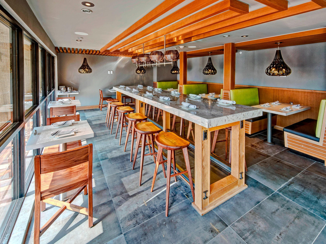 Courtyard by Marriott Oxford主图