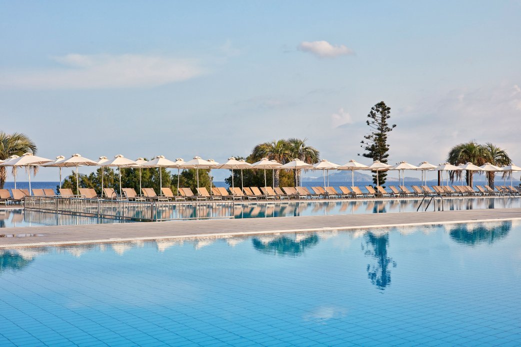 Atlantica Mikri Poli Kos-官方