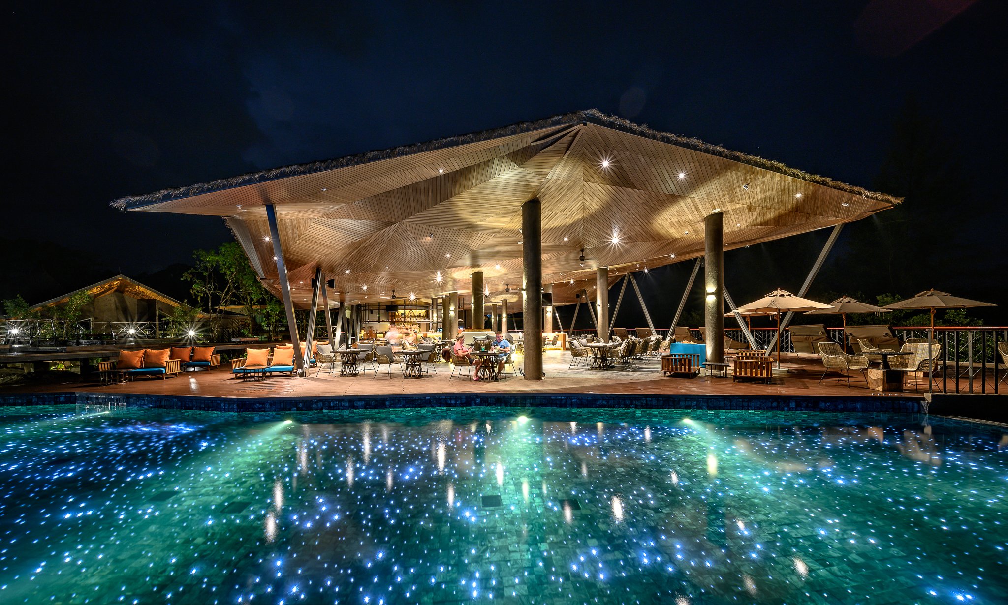 Kalima Resort and Villas Khao Lak-官方
