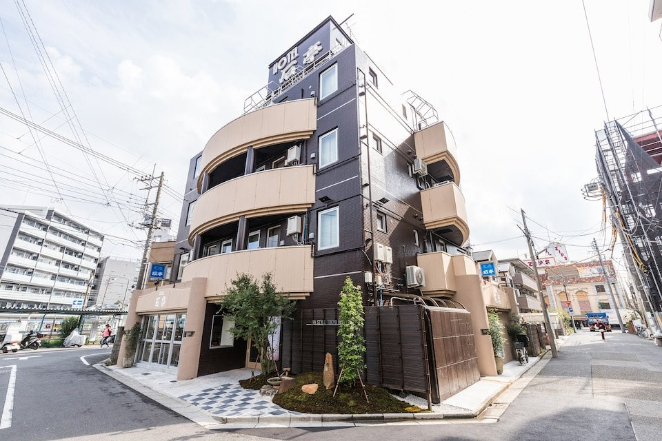 OYO Ryokan Wa Style Tokyo