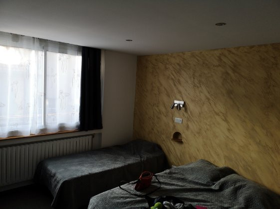 Hotel De La Pomme D'Or主图