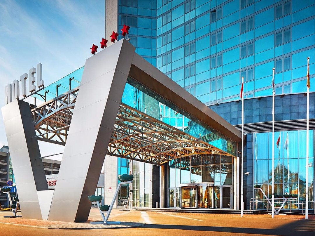 Victoria&SPA Hotel