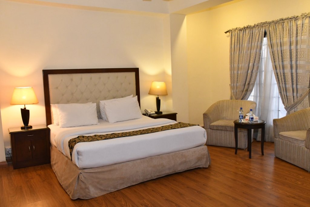 Royalton Hotel-官方