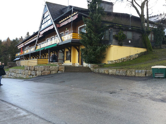 Olsberg酒店住宿-Hotel Am See