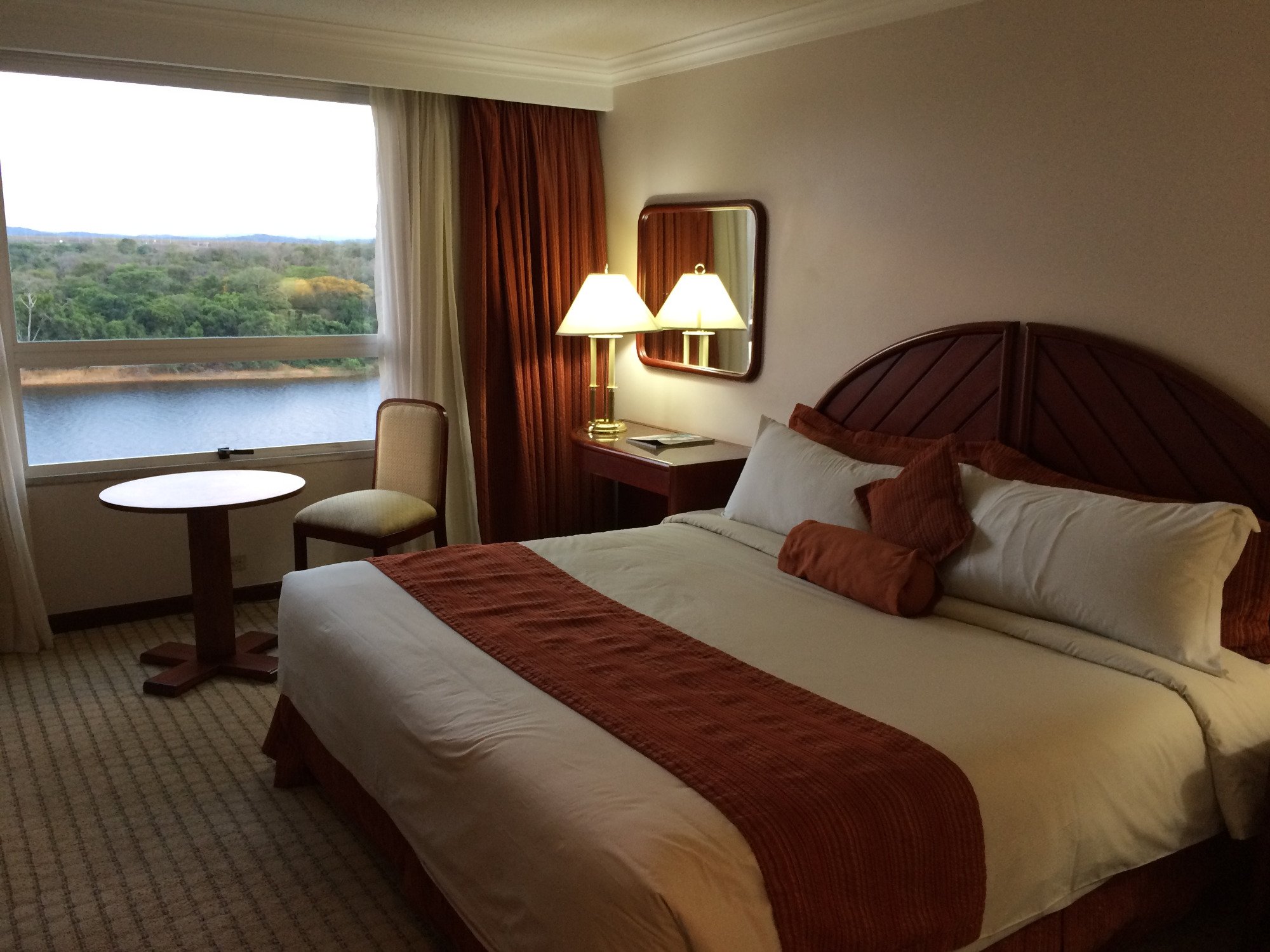 Hotel Venetur Orinoco-官方