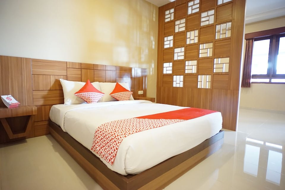 OYO 1257 Hotel Sabang Hill