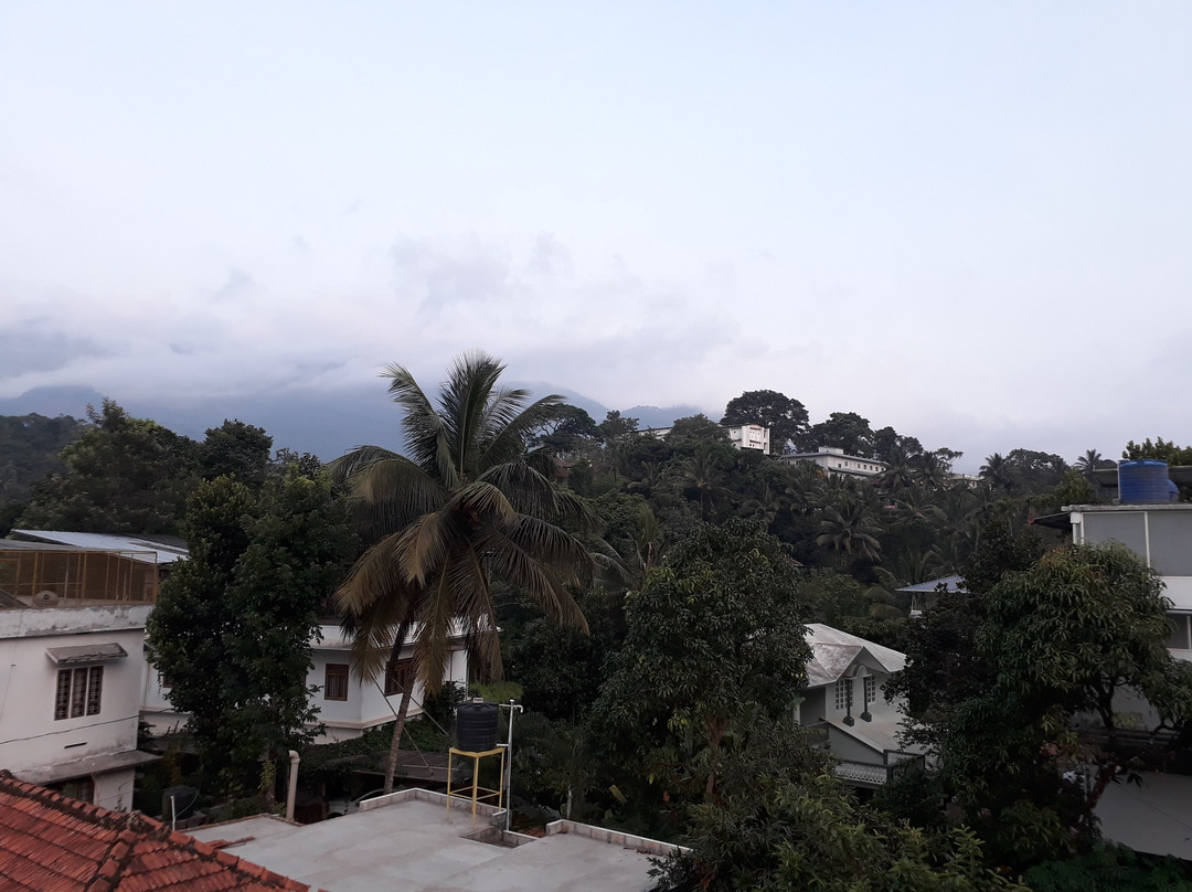 Hotel Royal Tourist Home