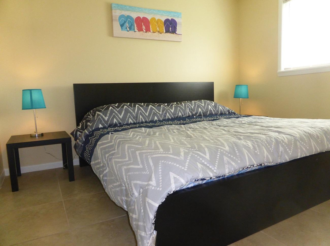 Manasota Key酒店住宿-Englewood Bay Motel & Apartments