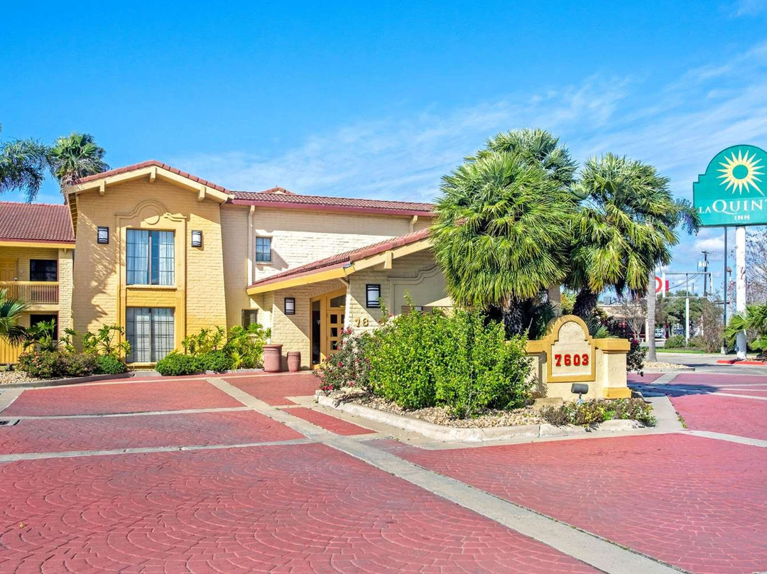 La Quinta Inn by Wyndham Victoria