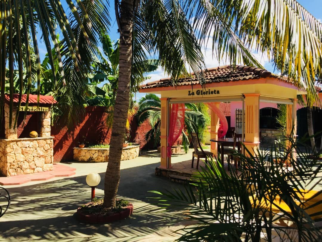 Hostal la Glorieta-官方