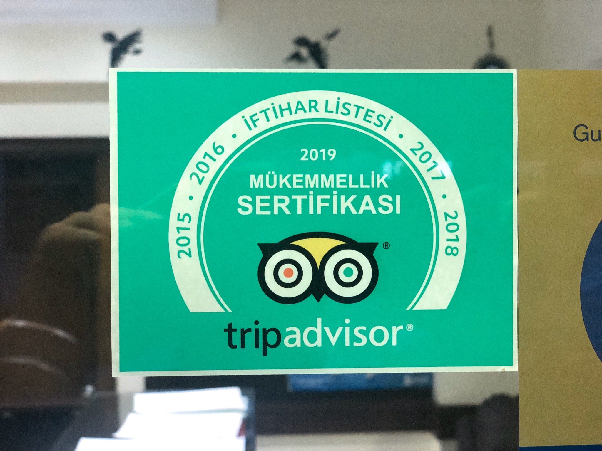 Amasra Ceylin Hotel-官方