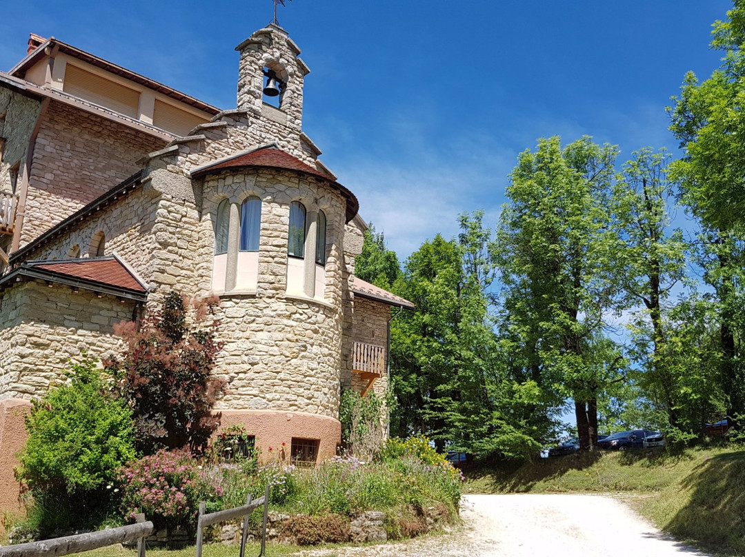 Residence le Diamant