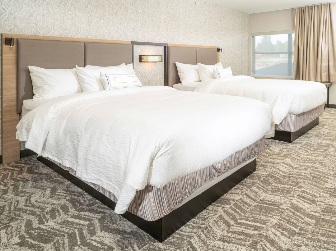 SpringHill Suites by Marriott Island Park Yellowstone主图