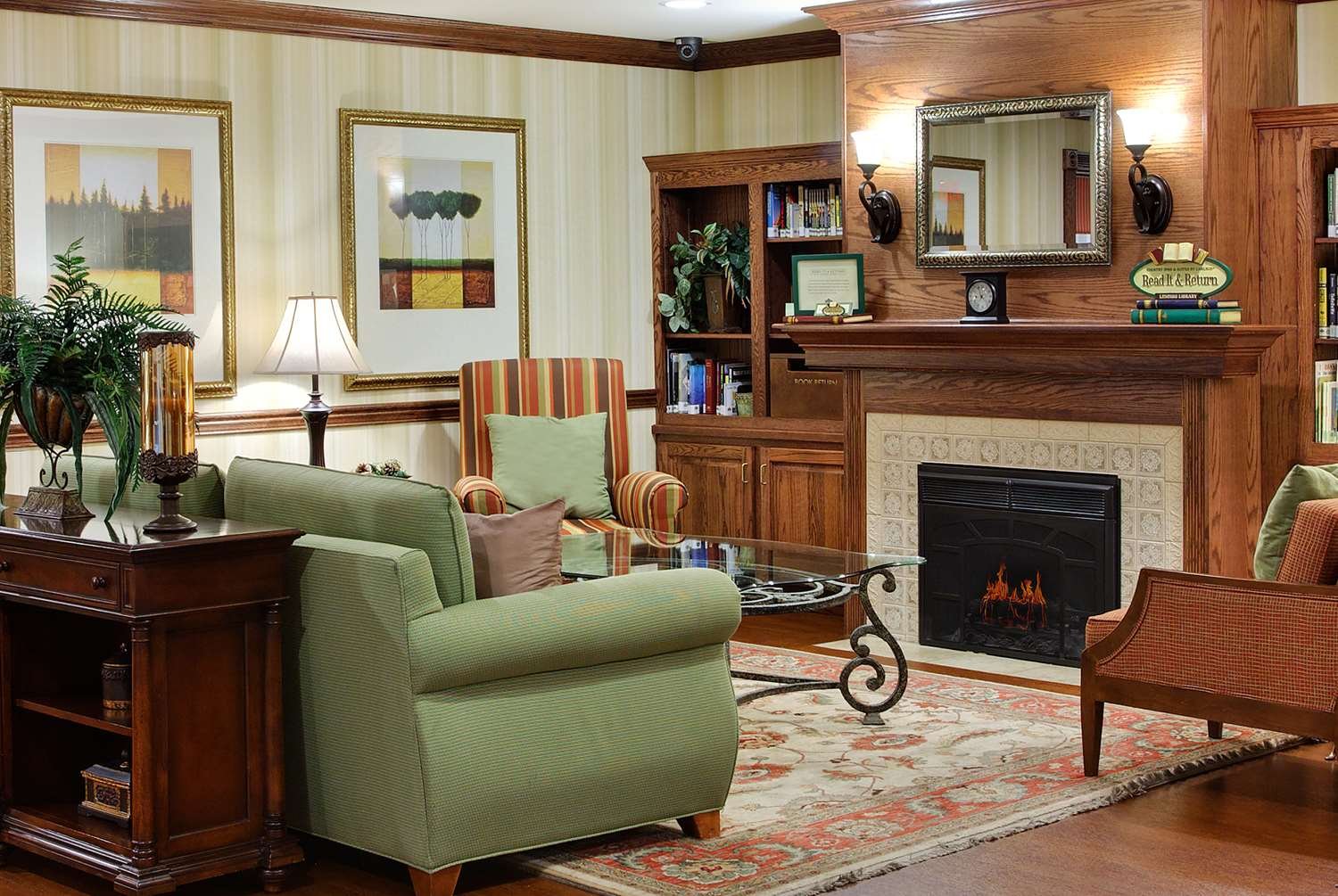Country Inn & Suites by Radisson, Marion, IL-官方