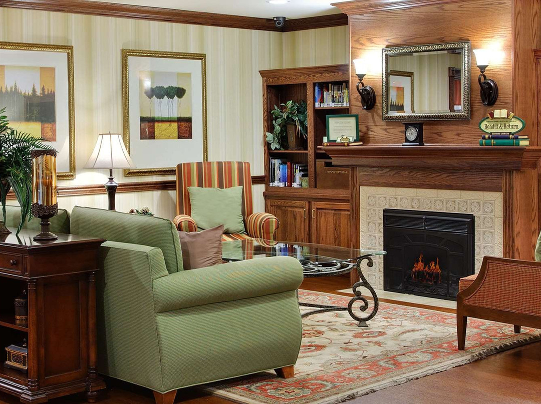 Country Inn & Suites by Radisson, Marion, IL主图