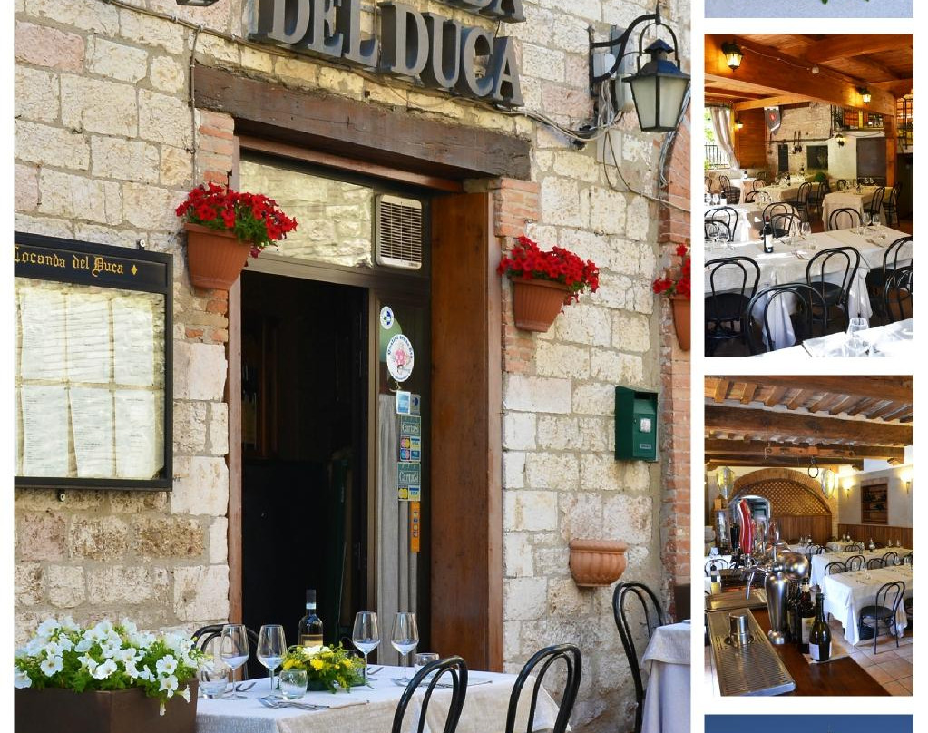 Hotel Locanda del Duca