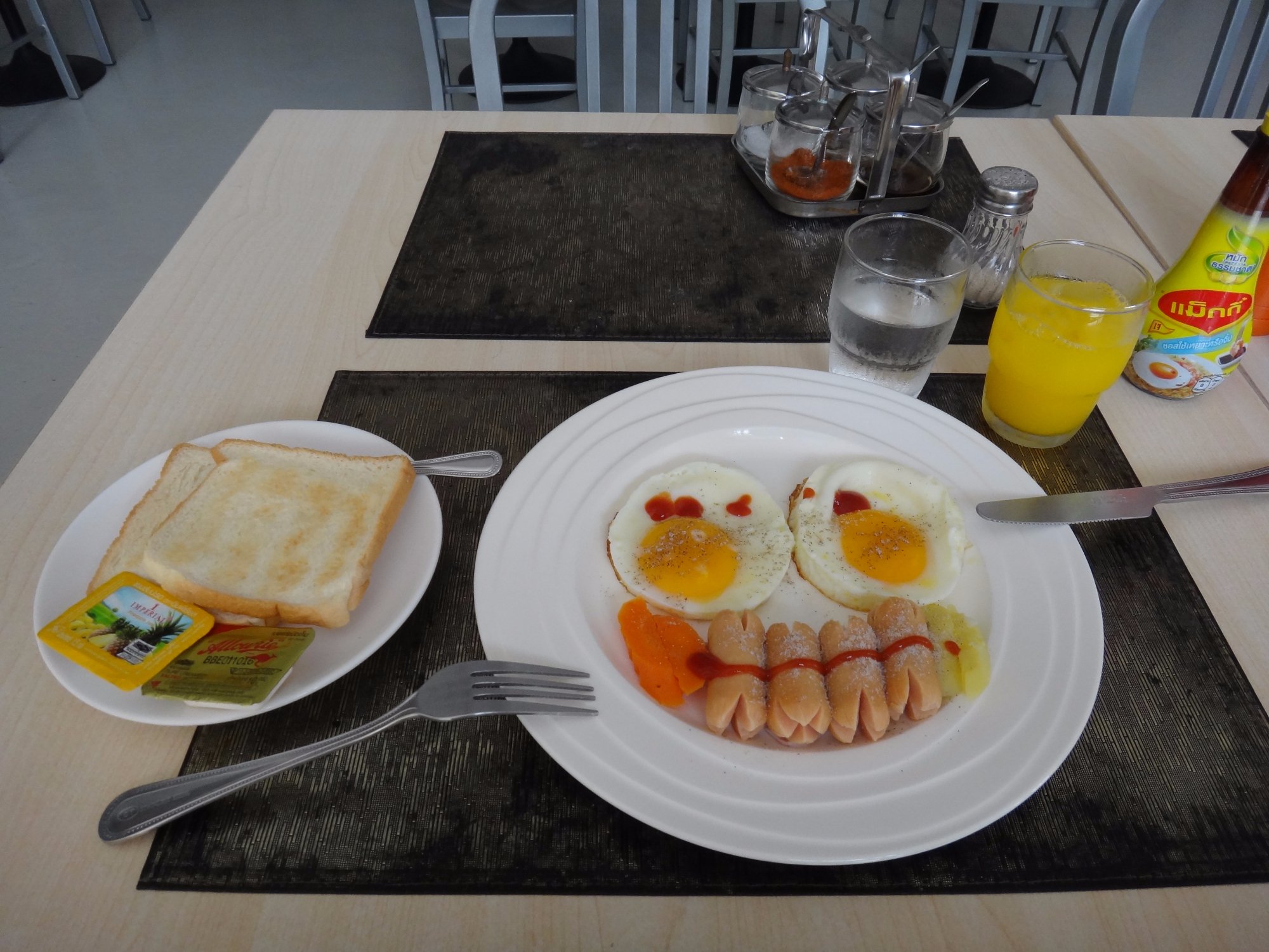 Dee Dee Place Hotel-餐饮