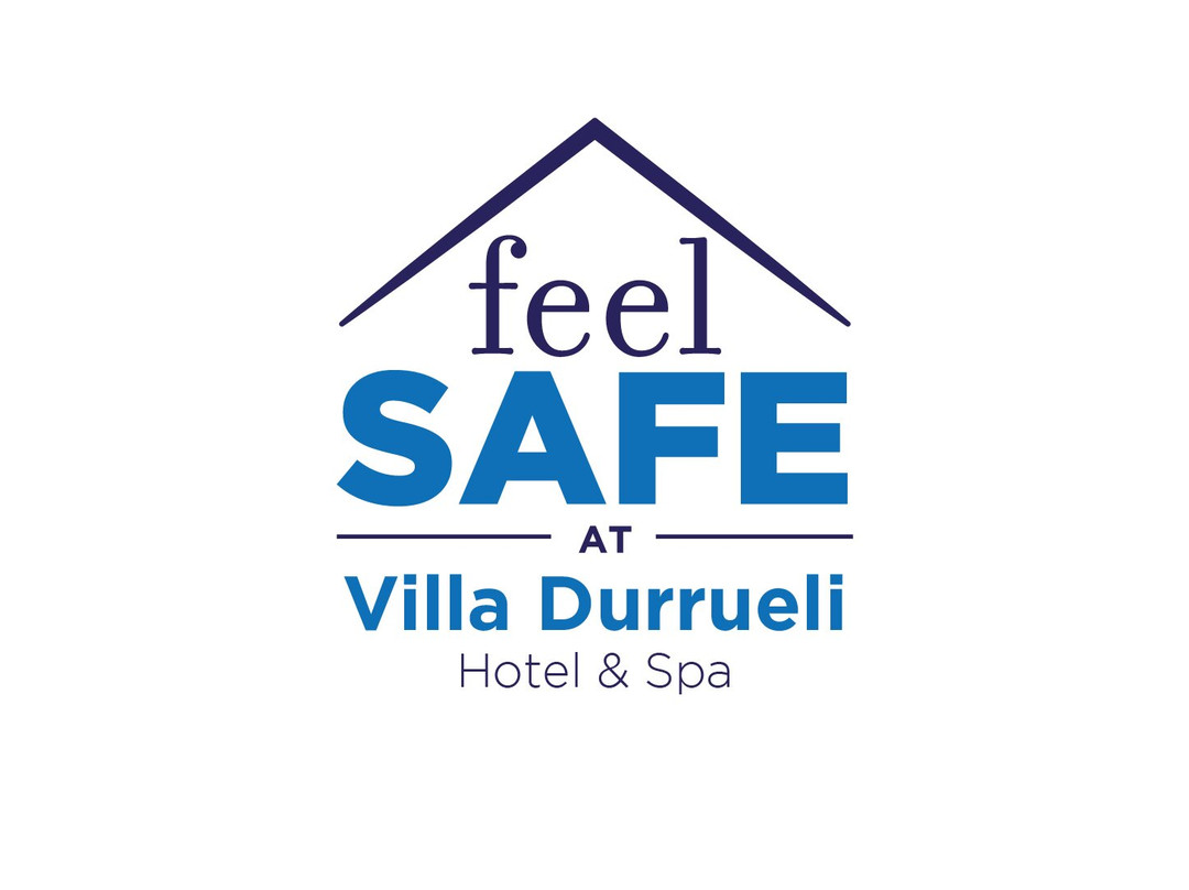 Hotel Villa Durrueli Resort & Spa