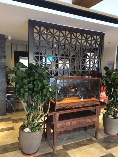 晶珑大酒店 -官方