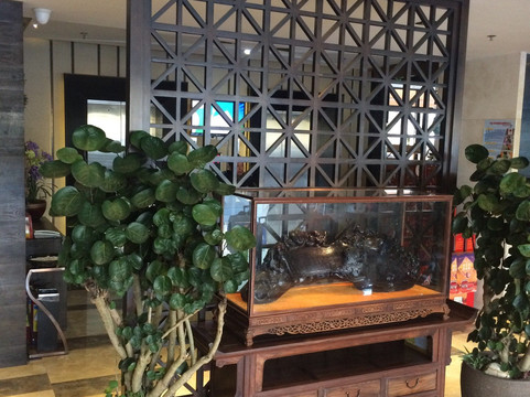 晶珑大酒店 主图