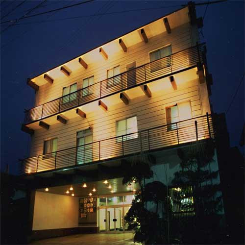 大馆市酒店住宿-Chitose Hotel