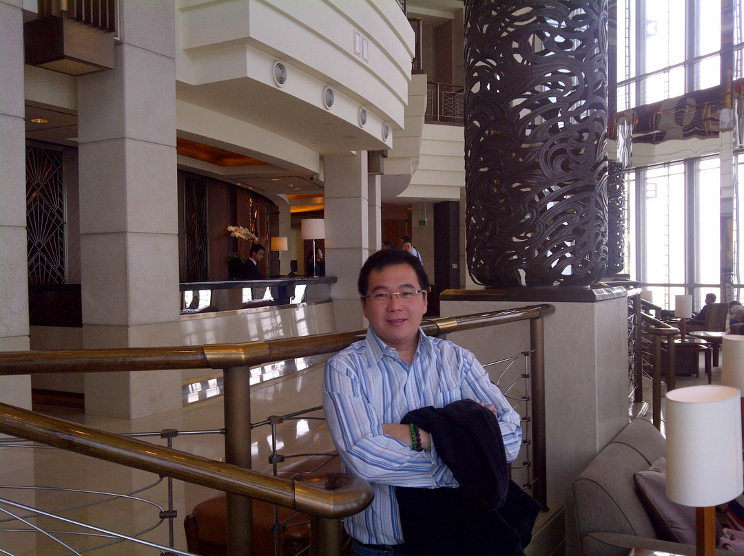 神奇齐帕纳酒店