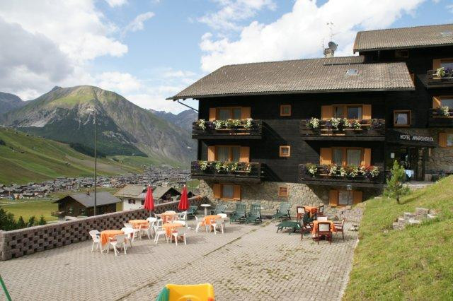 Teola酒店住宿-Hotel Margherita