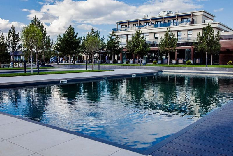 Riviera Zoloche Resort & Spa
