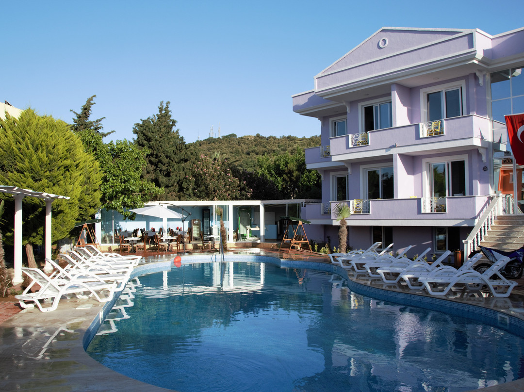 Hotel Cunda Leo