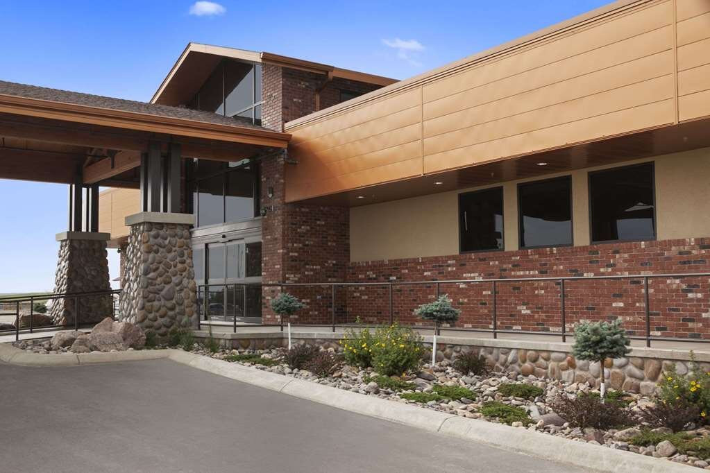 Super 8 by Wyndham Conrad主图