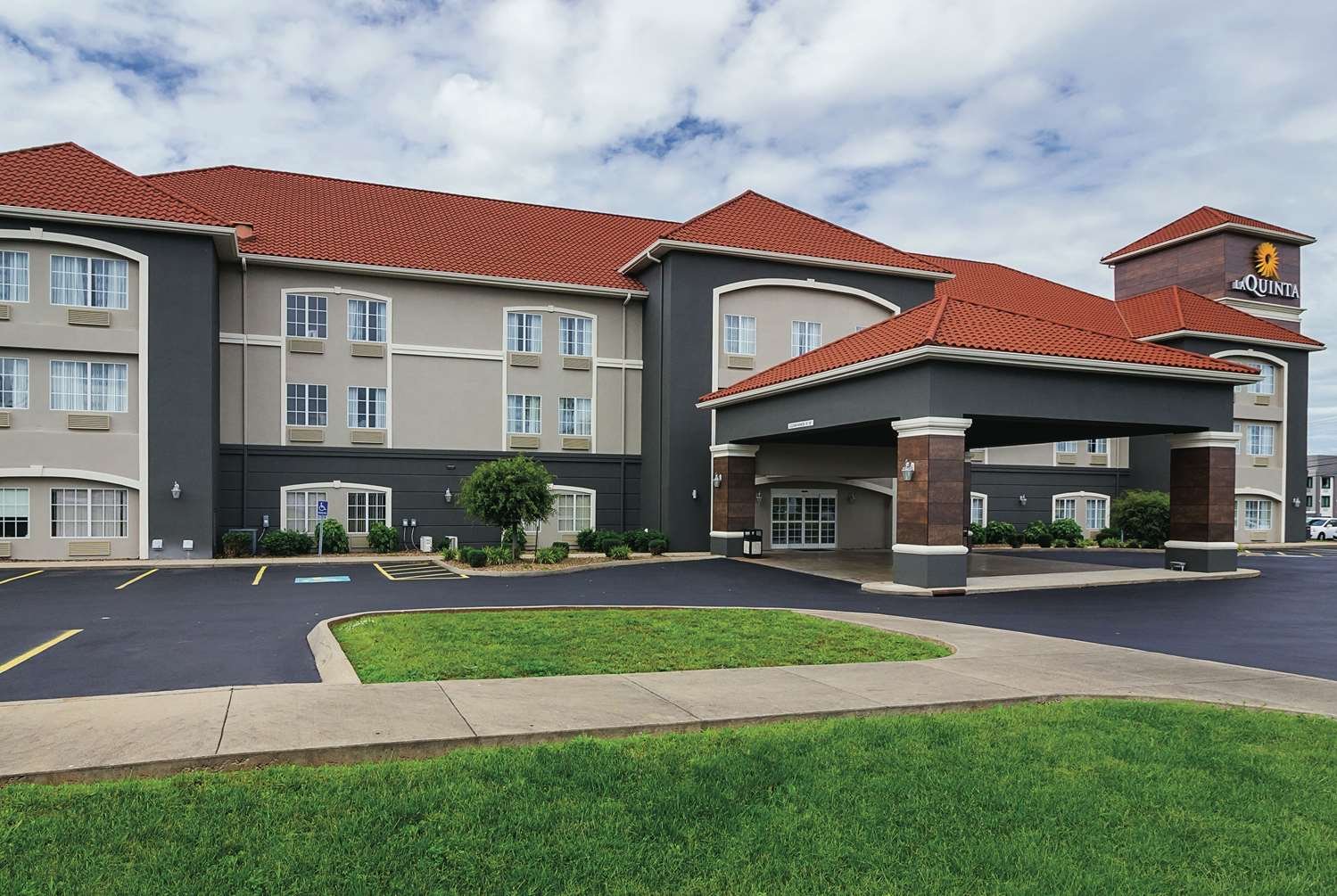 La Quinta Inn & Suites by Wyndham Bowling Green-官方