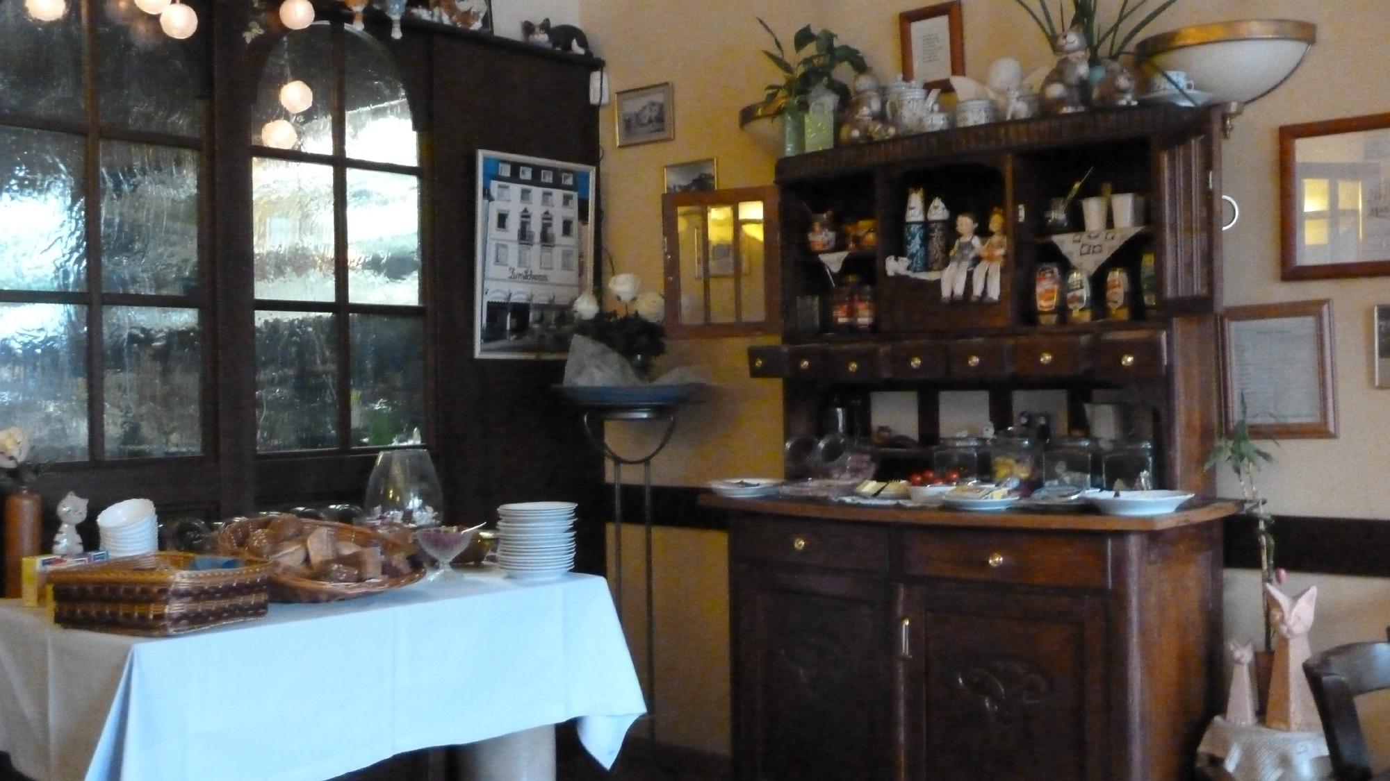 Hotel zum Schwan-官方