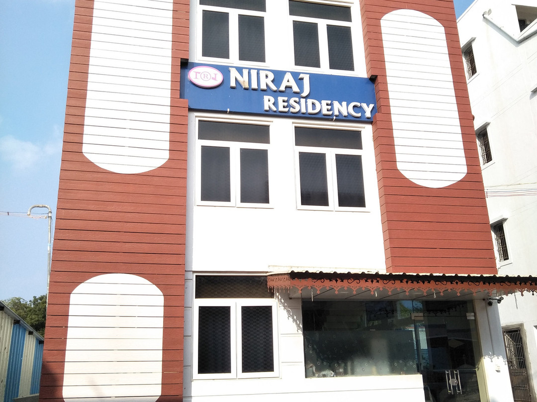 Niraj Residency
