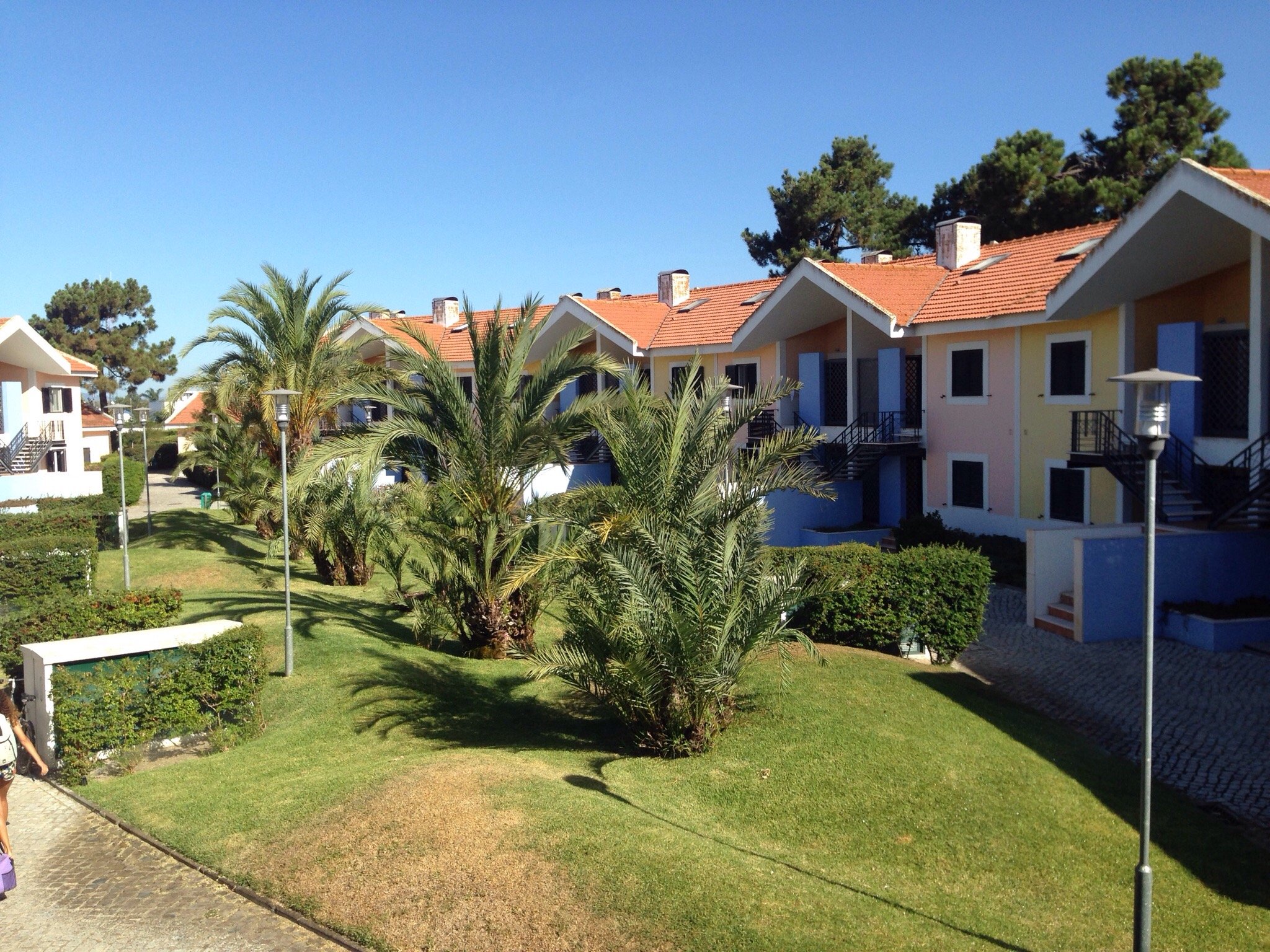 Casas da Comporta-官方