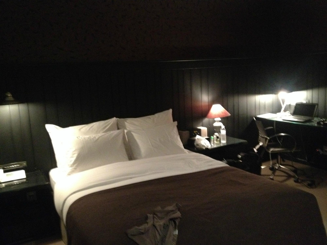 Lee Design Hotel
