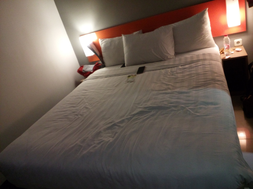 Expander Hotel Semarang主图