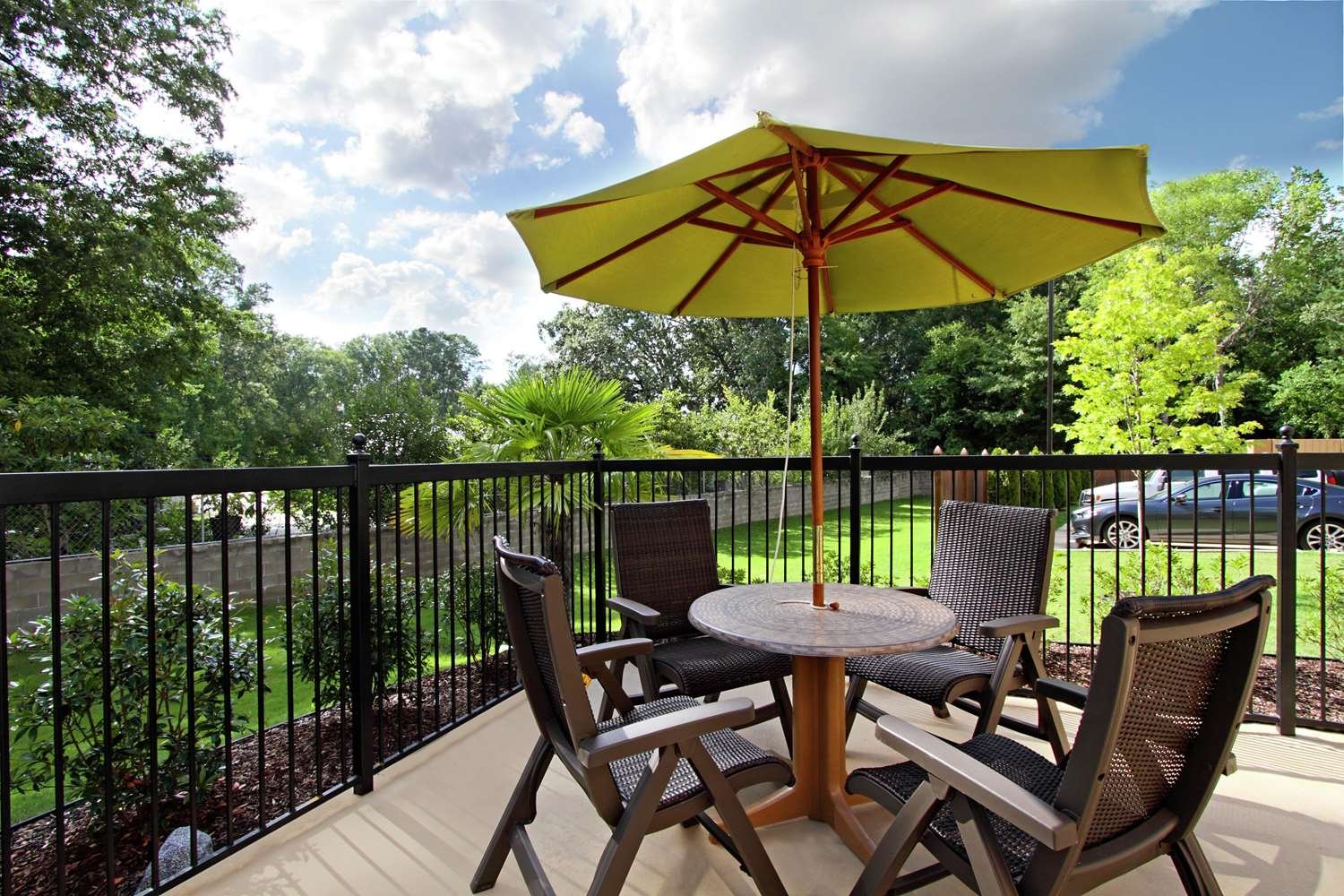 Hampton Inn Richland-官方