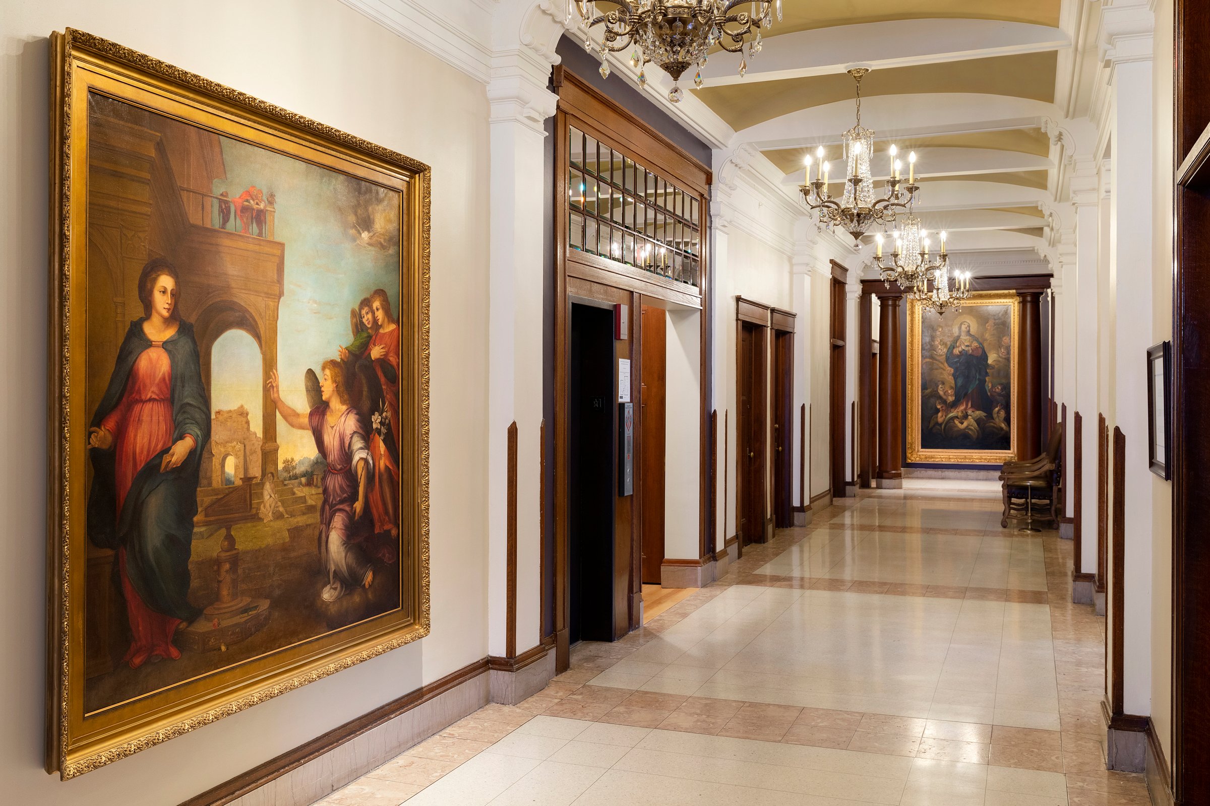 Celeste Of St Paul Hotel + Bar-官方