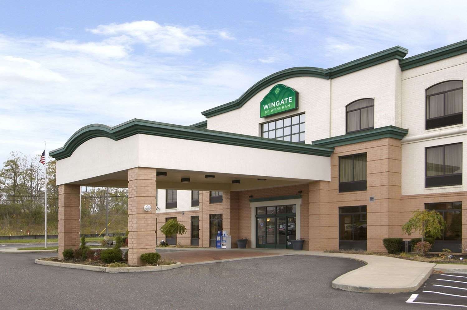 Wingate by Wyndham Streetsboro/Cleveland Southeast-官方