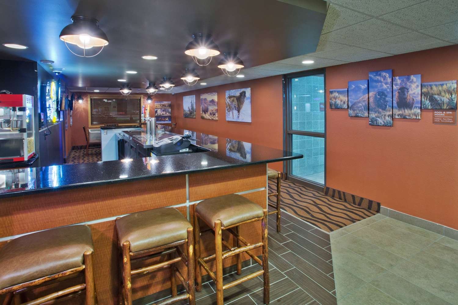 AmericInn by Wyndham Grand Forks-官方
