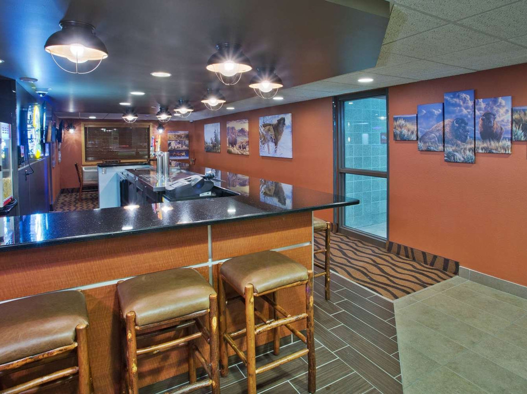 AmericInn by Wyndham Grand Forks主图