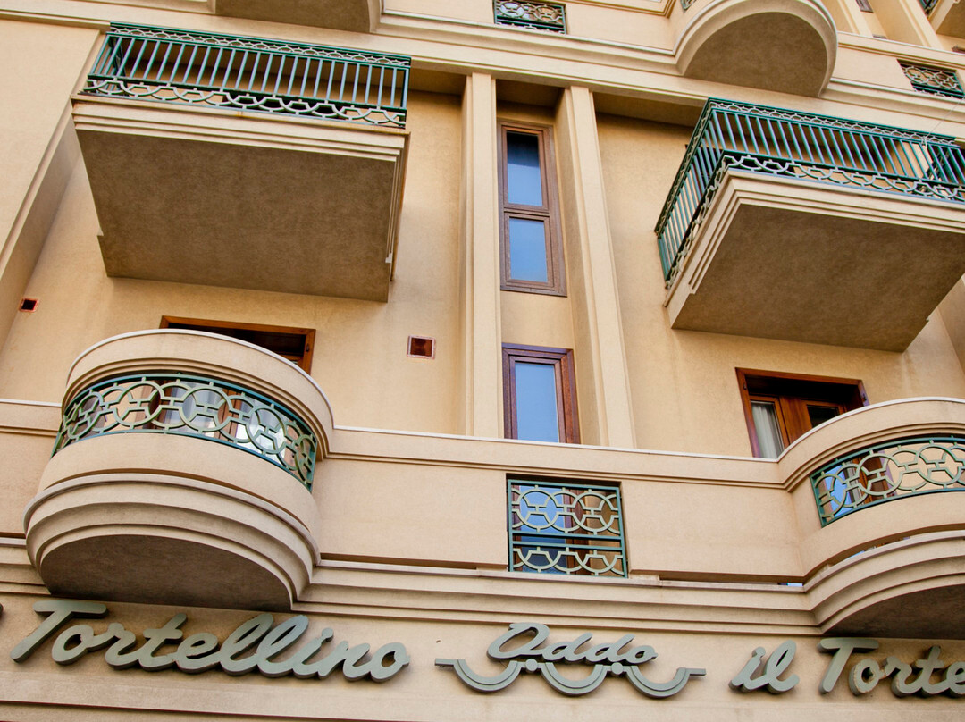 Casa Vacanze Fardella Centrale