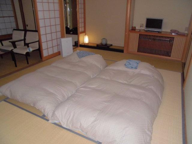 南会津郡酒店住宿-Toryukan