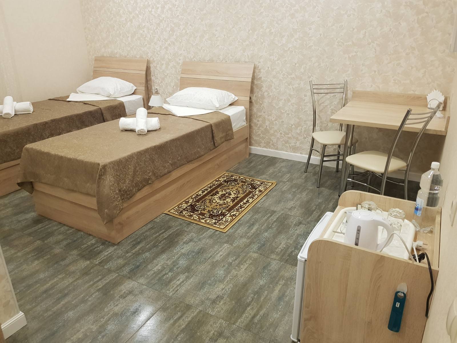 Hotel Volna-官方