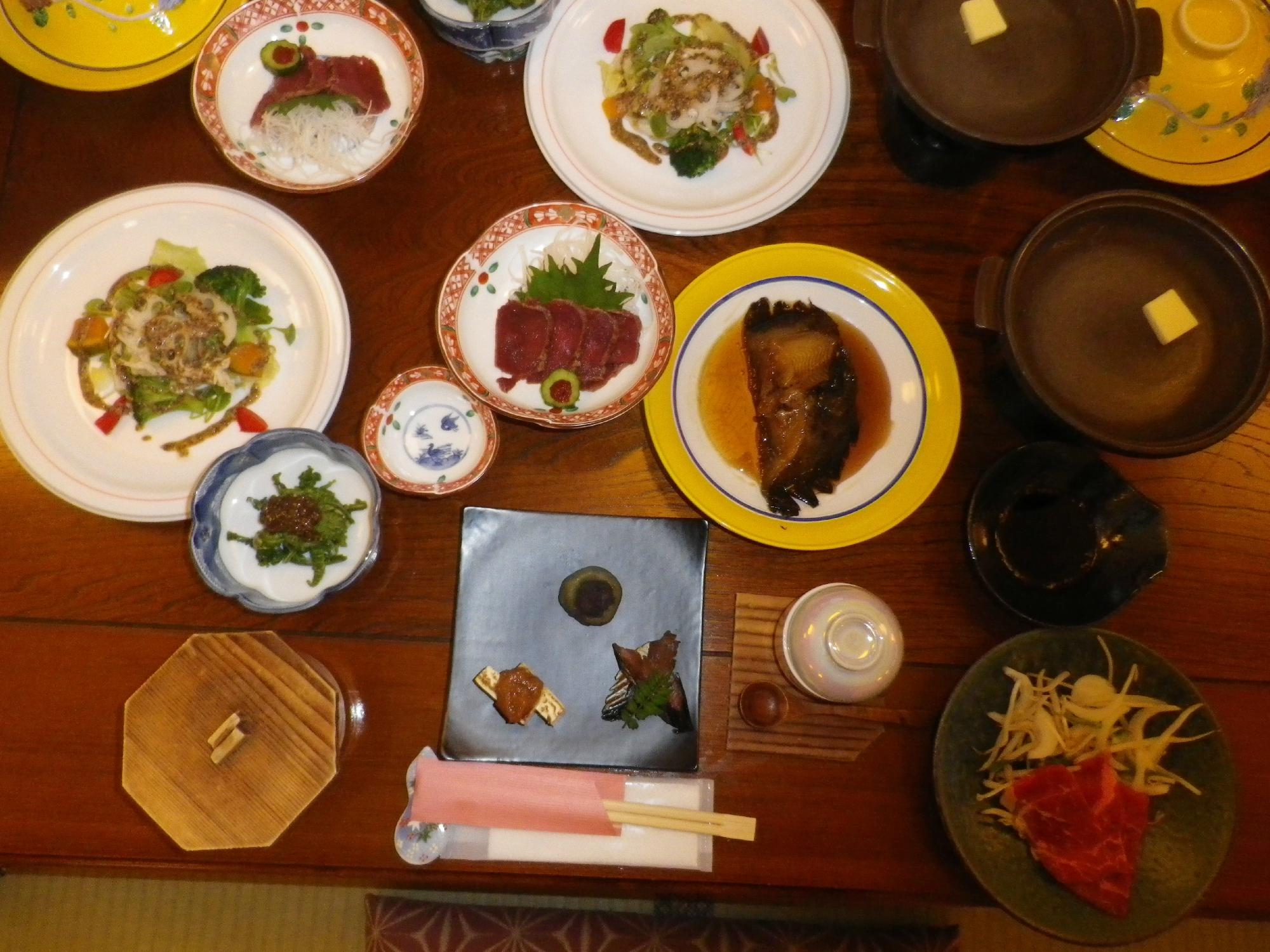 Sisen-餐饮