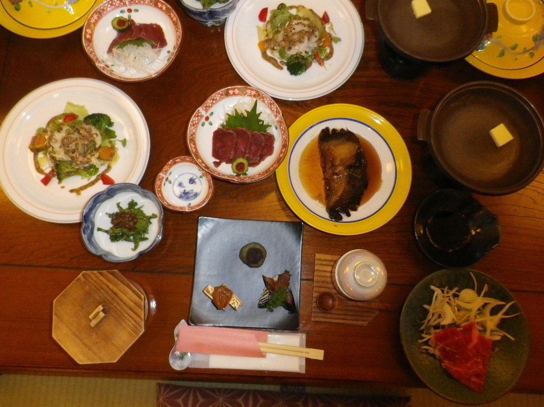 南会津郡酒店住宿-Sisen