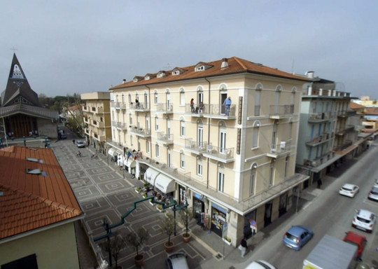 Hotel Stella D'Italia