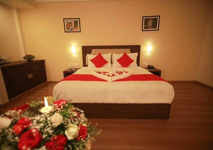 Hotel Abaam Chelsea