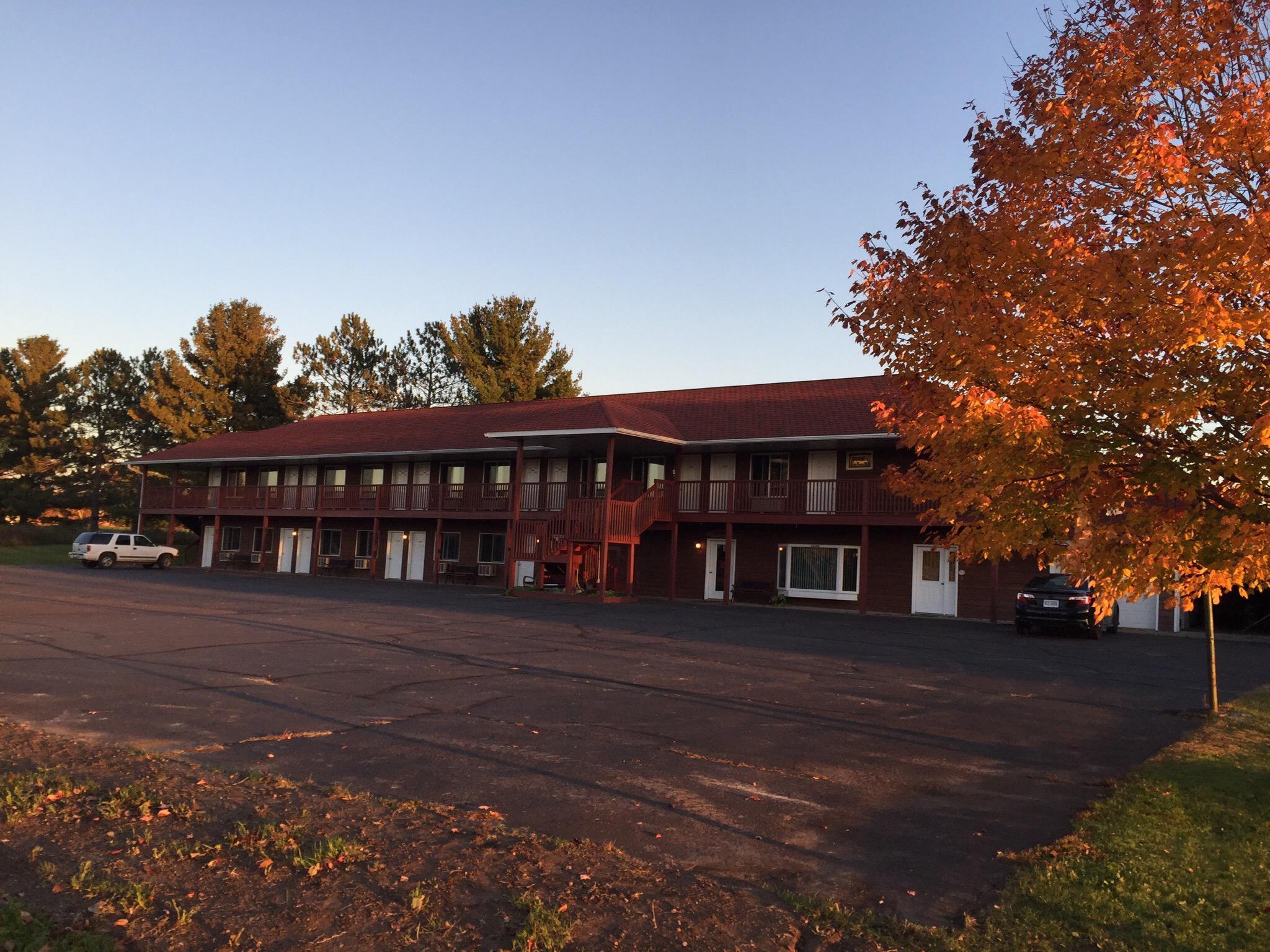 Birchwood Motel-客卧