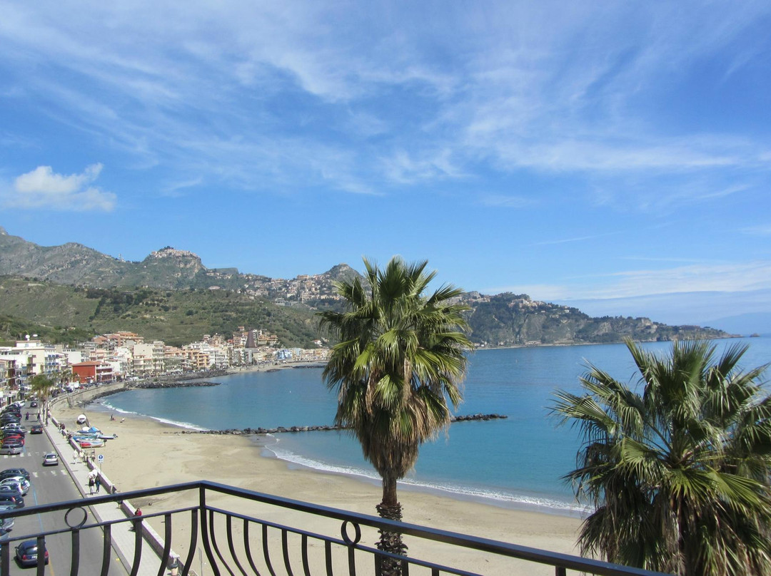 Hotel La Sirenetta